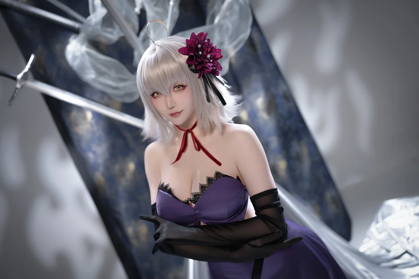 星之迟迟 - 25年05月计划B FGO 贞德alter [33P-171MB] tg@simisebaisi 【丝足阁】004.webp